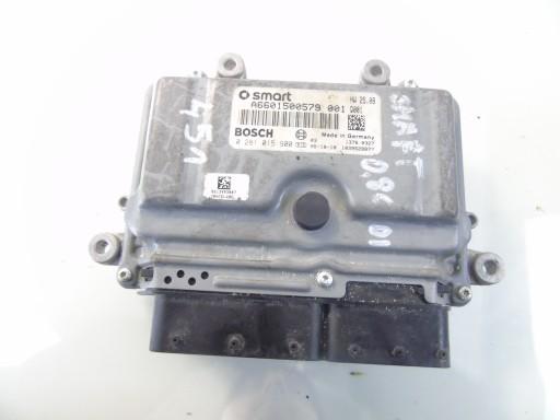 304 095 - ШКИВ ALTER.ФОКУС 1.8 TDCI 99-04