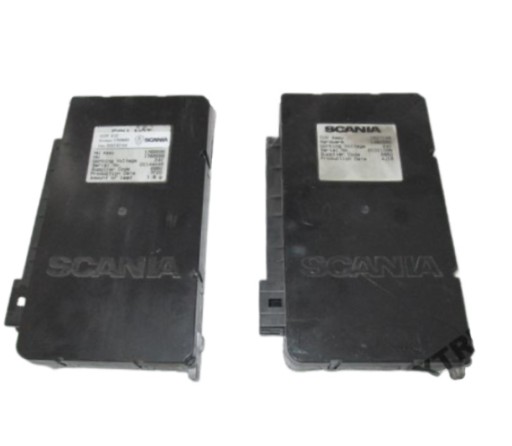 1943668 - CUV легший комп'ютер 1 Scania R P G