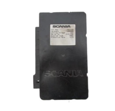 2025651 - Контролер комп'ютерного світла Vis Scania R P G