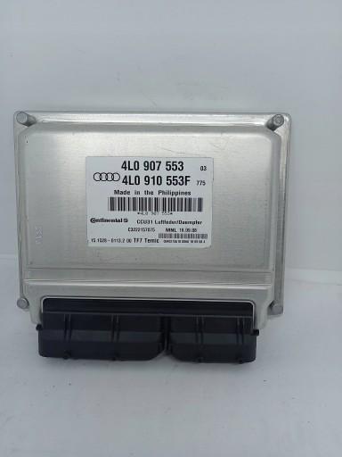 AC598744 - Heater for Peugeot 308