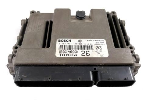 3397007187 - Стеклоочистители Bosch VW Touran - передний+задний 3шт.