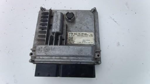 30-0006 - ШКИВ ГЕНЕРАТОРА CITROEN 2.0 HDI VALEO