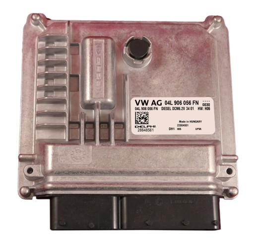 VW AUDI SKODA SEAT RADAR 5QA907561A