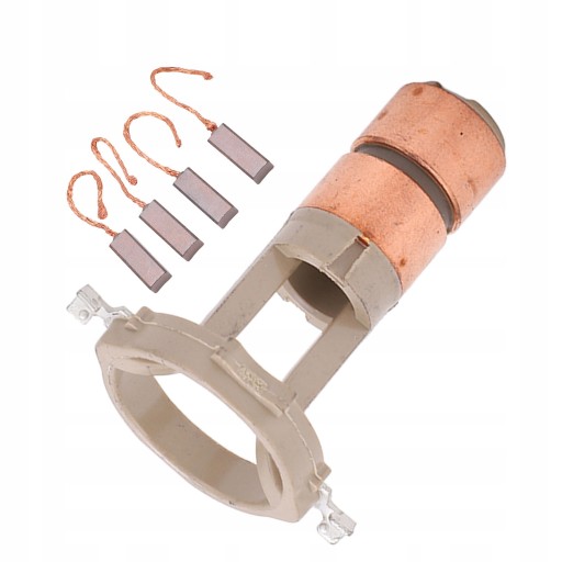 1613220103411123 - Коммутатор скользящее кольцо VALEO, 4x4 / внедорожник