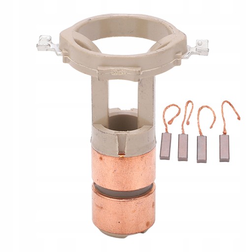 1613220103411123 - КОММУТАТОР СКОЛЬЗЯЩЕЕ КОЛЬЦО VALEO