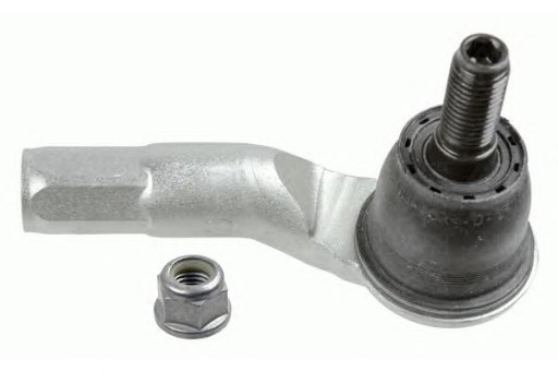 37849 01 - Кончай. ДОКТОР КИР. VW POLO / RAPID / TOLEDO 09-PR