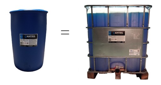 ЗИМНЯЯ КОНЦЕНТРАТНАЯ ОМЫВАЮЩАЯ ЖИДКОСТЬ 300Л=1000Л