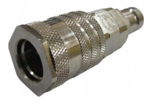 НАКОНЕЧНИК ДЛЯ НАПОВНЕННЯ СИСТЕМИ ОХОЛОДЖЕННЯ SCANIA