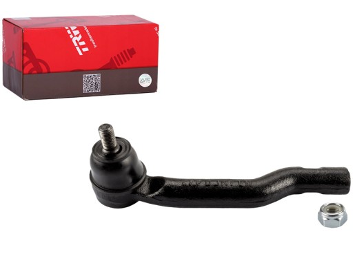 JTE7618 - НАКОНЕЧНИК РУЛЕВОЙ ТЯГИ L SUZUKI GRAND VITARA И 1.6-2.7