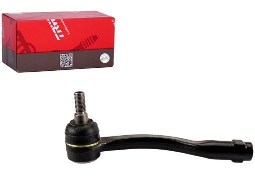 JTE688 - НАКОНЕЧНИК РУЛЕВОЙ ТЯГИ P AUDI TT 1.8-3.2 08.06-06.14 TRW