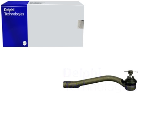 TA3018 - Наконечник рулевой тяги P HYUNDAI i40 и i40 и CW KIA OPTIMA