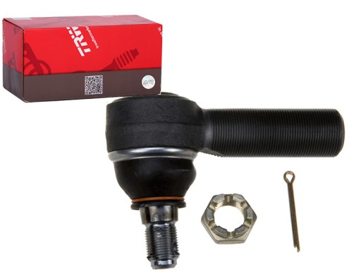 JTE3514 - НАКОНЕЧНИК РУЛЕВОЙ ТЯГИ VDL TRW