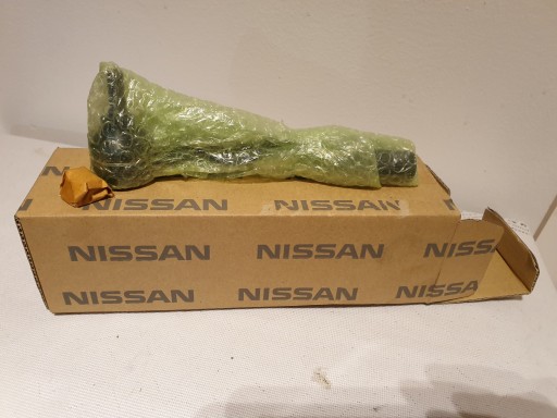 D8640-EWOOA - НАКОНЕЧНИК ШТОКА ЛІВИЙ NISSAN NV200 2009-