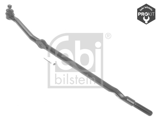 41095 - НАКОНЕЧНИК ШТОКА ПРАВИЙ FEBI BILSTEIN 41095