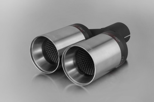 СПОРТИВНЫЙ НАКОНЕЧНИК ЗУММЕР 2x90 мм