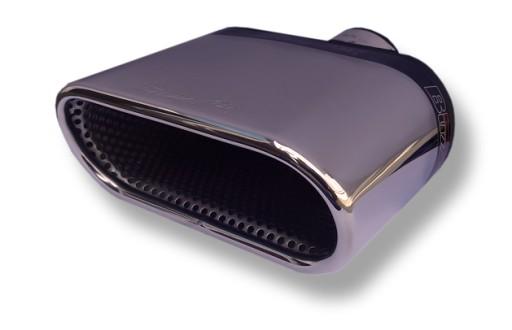 СПОРТИВНЫЙ НАКОНЕЧНИК ЗУММЕР ОВАЛЬНЫЙ 150X65 ММ 50