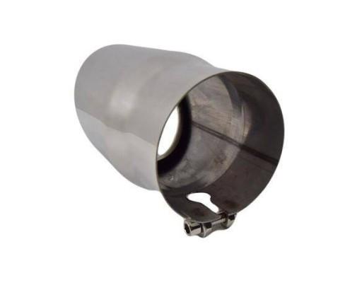 Наконечник глушника AUDI Q7 09-16, комплект