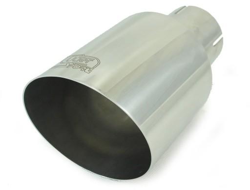 Наконечник глушника ULTER-N1-101 * - fi 101-55mm