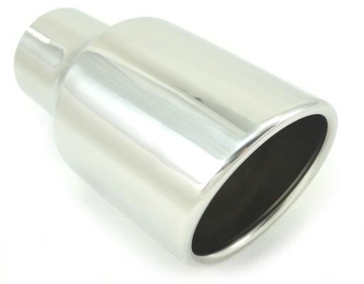 Наконечник глушника ULTER N1 - 101rs * - fi101 - 50mm BL