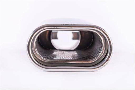 НАКОНЕЧНИК ГЛУШИТЕЛЯ US 0061