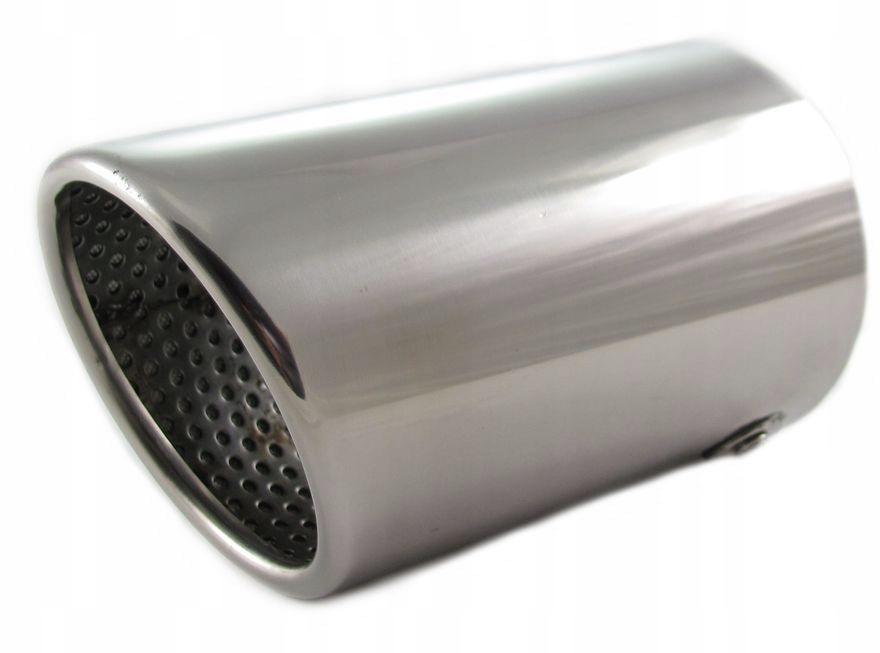 Наконечник глушника вихлопної труби AUDI VW SKODA Seat fi 71