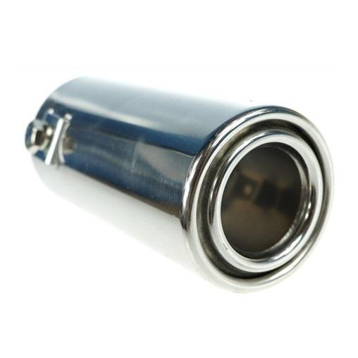 Наконечник глушителя выхлопной трубы 32-42 мм