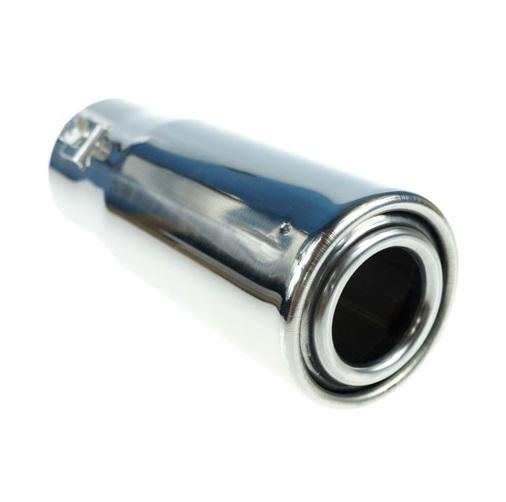 Наконечник глушителя выхлопной трубы 32-44 мм