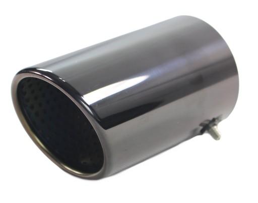 Наконечник глушника вихлопної труби VW Audi Q5 Q3