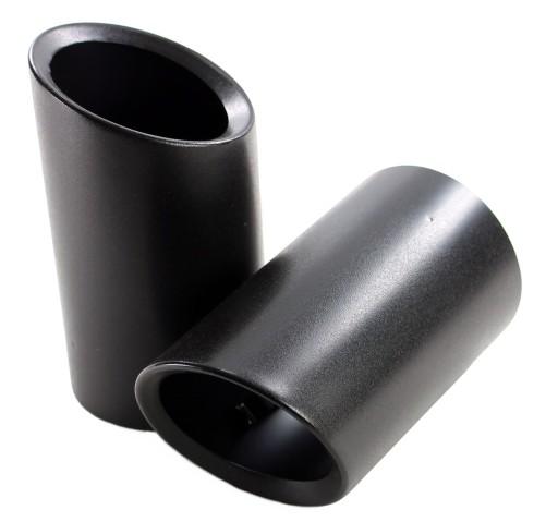 Наконечник глушника вихлопної труби VW Audi Q5 Q3