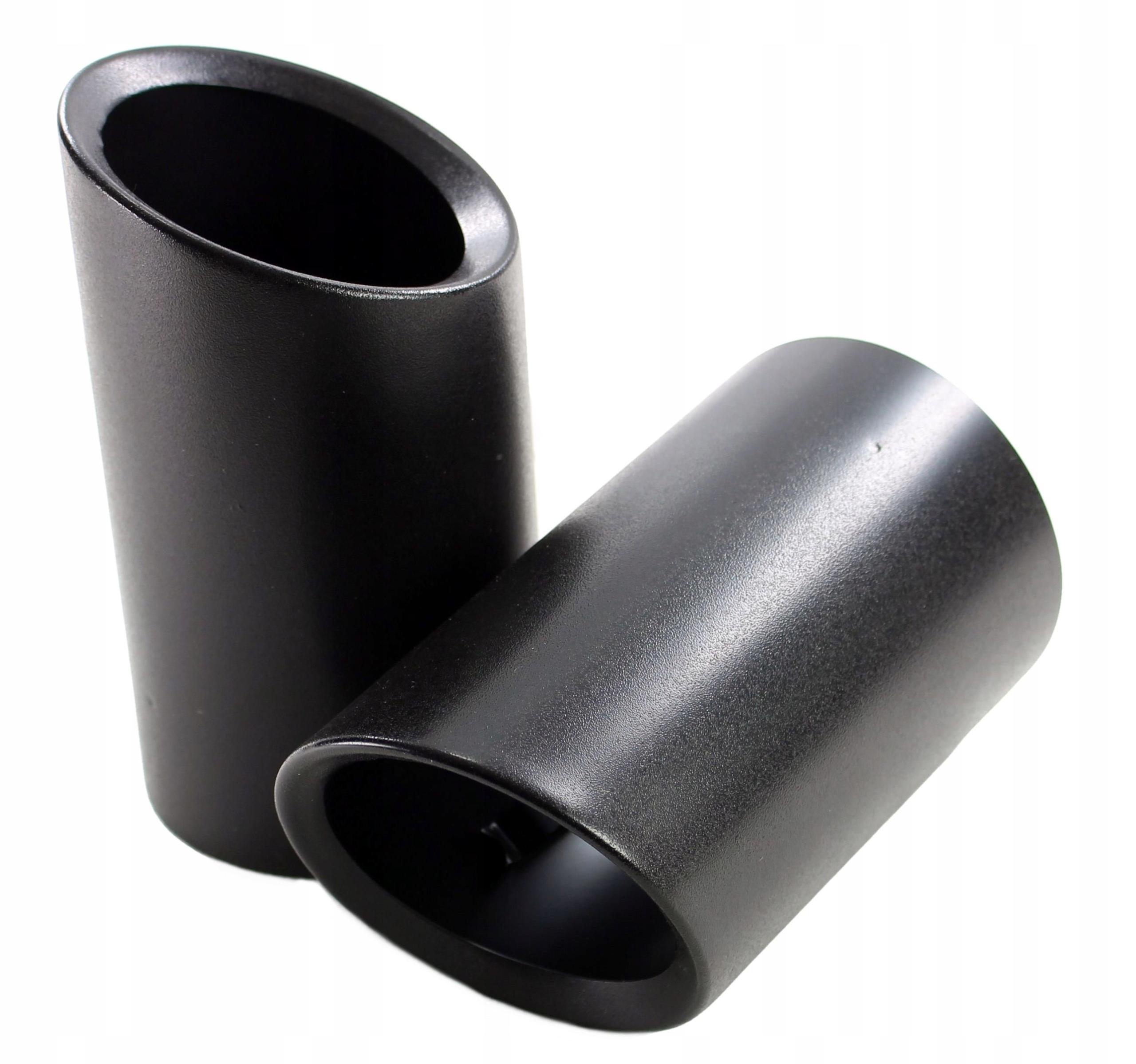 Наконечник глушника вихлопної труби VW Audi Q5 Q3