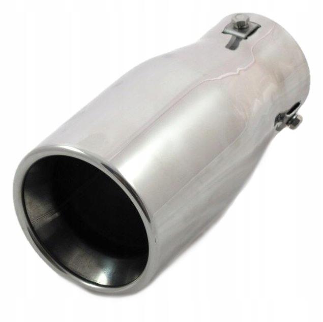 Наконечник глушителя выхлопной трубы 102 мм