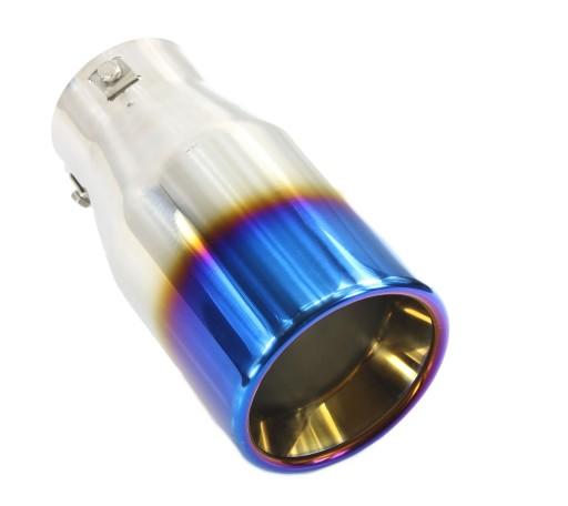 Наконечник глушника вихлопної труби 102 мм