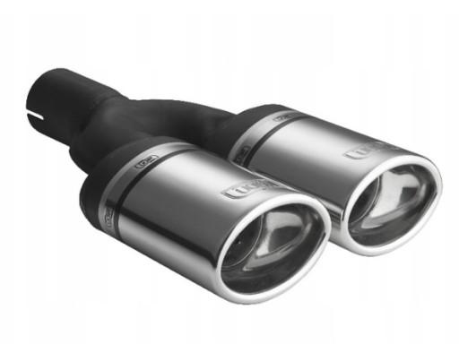 Універсальний наконечник ULTER 95mm × 65mm OUTLET