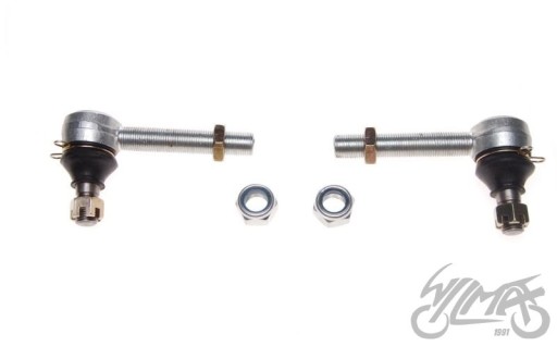 ZQ51052 - ВЕРХНЯЯ ПЕРЕДНЯЯ ВЕРХНЯЯ ПЕРЕДНЯЯ РЫЧАГ ATV200 КОМПЛЕКТ 2 ШТ.