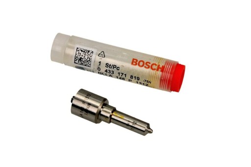 INJECT ТЕРМІНАЛ DLLA148P1312 BOSCH