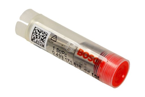 ИНЖЕКЦИОННЫЙ ТЕРМИНАЛ DLLA148P1347 БОШ