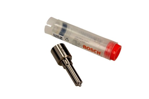 ФОРСУНКА ДЛЯ ІНЖЕКТОРА DLLA153P1608 0433171982