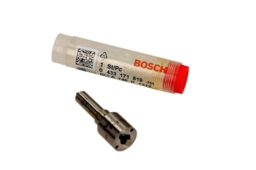 ФОРСУНКА BOSCH 0433171819 NISSAN 0 433 171 819 BOSC BOSCH