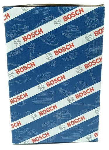 ФОРСУНКА BOSCH 0433171932