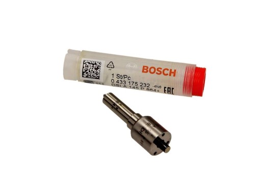 ФОРСУНКА BOSCH 0433175232 DSLA14 0 433 175 232 BOSC BOSCH