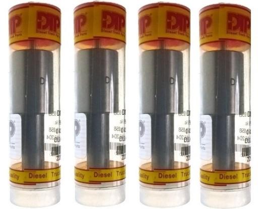 DLLA150S925/04 - ФОРСУНКА DLLA150S925 4 ШТ. ДЛЯ КОРПУСА ЖЕ LAMBORGHINI