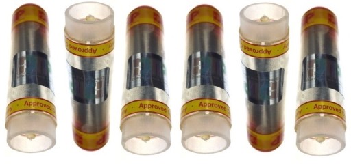 0433171P135 - ФОРСУНКИ ІНЖЕКЦІЙНІ DLLA155P135 CUMMINS CCTA 8.3 6 ШТ!