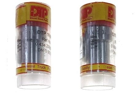 DN0SD21/4 - ФОРСУНКА ІНЖЕКЦІЙНА DN0SD21 HATZ BOMAG AGRIA НІМЕЧЧИНА 2 ШТ!