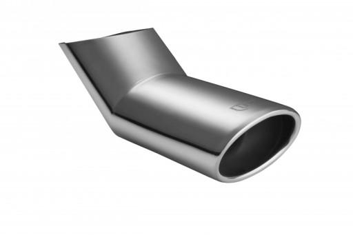 Наконечник вихлопної труби MERCEDES ML W163 1997-2005