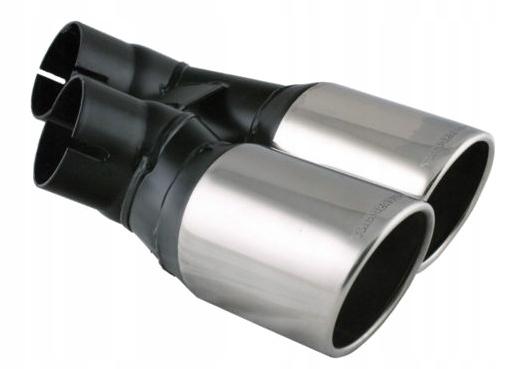 НАКОНЕЧНИК ГЛУШНИКА VW GOLF V TDI