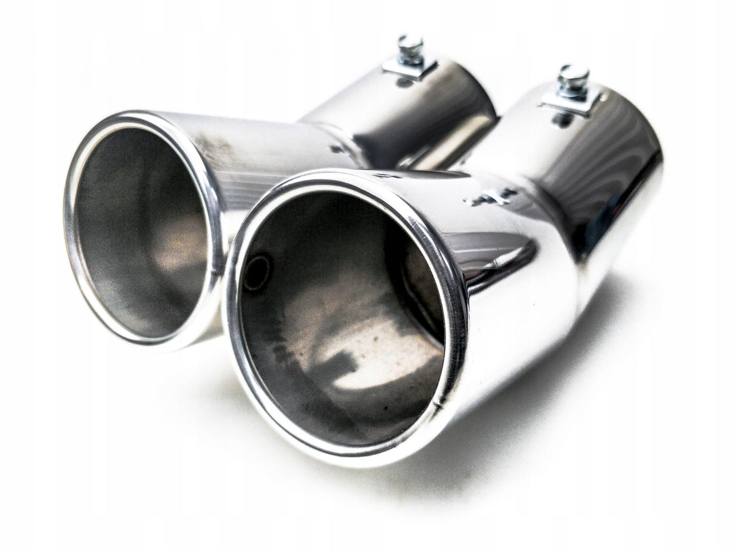 КОНЕЦ ВЫХЛОПНОЙ КРЫШКИ VW GOLF 5 GOLF V JETTA