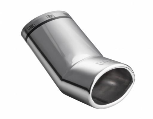 НАКОНЕЧНИК ВЫХЛОПНОЙ ТРУБЫ OPEL CORSA D 2006-2014