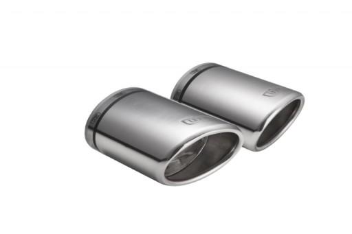 НАКОНЕЧНИК ВЫХЛОПНОЙ ТРУБЫ SUBARU FORESTER III 2008-2013