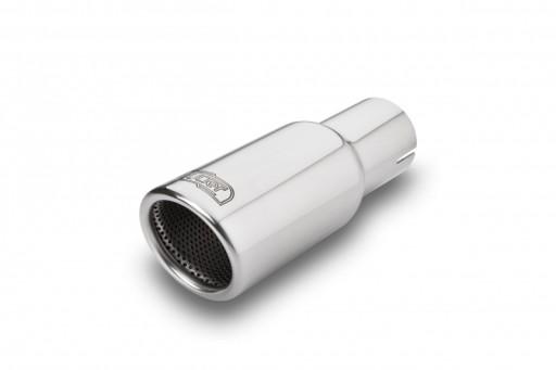 Наконечник глушника ULTER 70 мм фітинг 45 мм