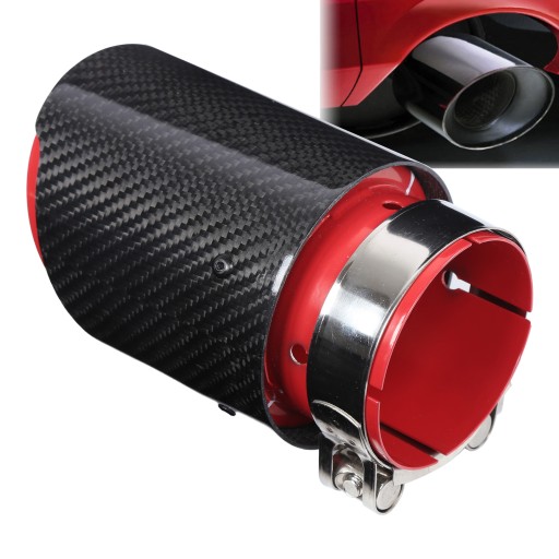 101311 - НАКОНЕЧНИК ГЛУШНИКА 80-101 ММ